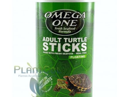 OMEGA ONE TURTLE STICKS Online