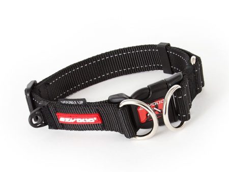 EZYDOG DOUBLE UP COLLAR For Sale