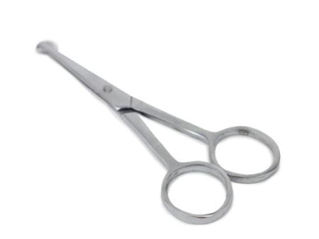 STYLE IT BALL END SCISSORS Discount