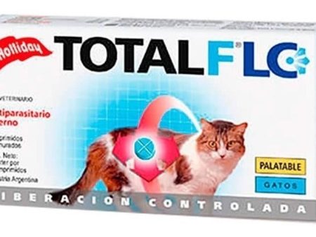 TOTAL FLC GATOS Online