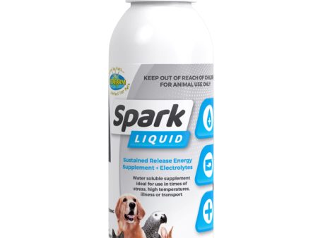 Vetafarm Spark Liquid For Sale