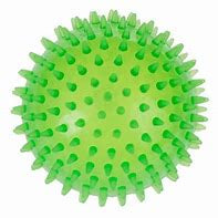 RUFF PLAY SPIKY BALLS Discount