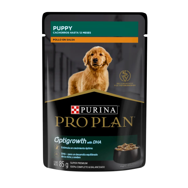 Proplan Pouch Puppy on Sale