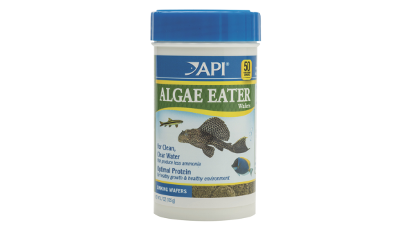 API Algae Eater Wafers Online Sale