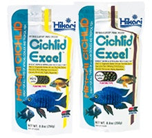 HIKARI CICHLID EXCEL Online