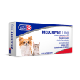 Meloxivet 1 mg (Tableta) For Cheap