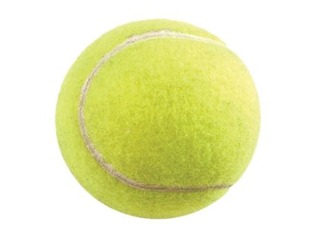 D TOY TENNIS BALL  XLARGE Online Hot Sale