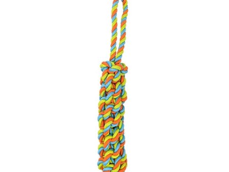 D TOY ROPE RETRIEVER Online now