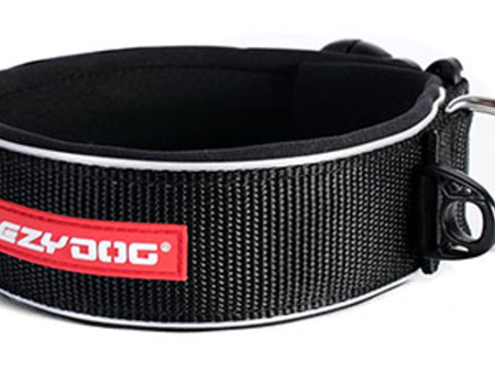 EzyDog Neo-Wide Collar Hot on Sale