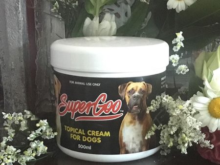 SUPERGOO TOPICAL FOR DOGS For Sale