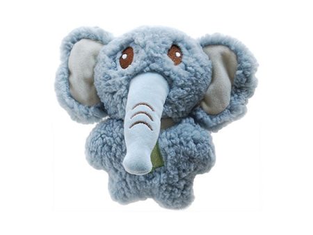 SNUGGLE FRIENDS  ELEPHANT For Cheap