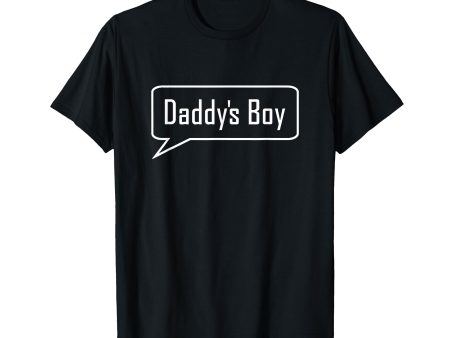 180g cotton round neck single side printed t-shirt, gay daddy boy gifts, submissive chaser DDLB fetish t-shirt, casual t-shirt for men and women, perfect t-shirt for holiday gift, Christmas gift, 2025 gift, New Year gift Discount