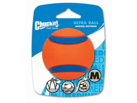 CHUCK IT BALL Fashion