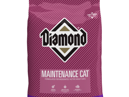 Diamond Maintenance Cat Online