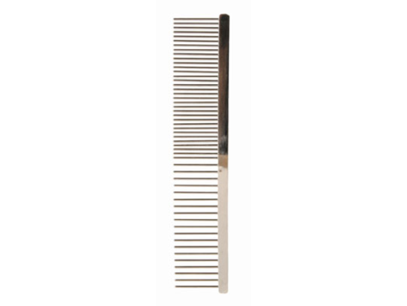 TRIXIE METAL COMB Online now