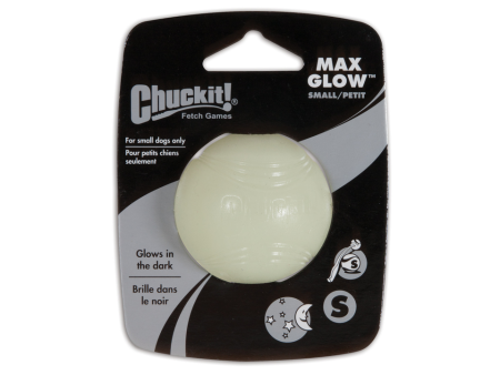 CHUCK IT MAX GLOW Online Hot Sale