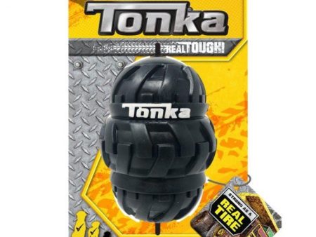 TONKA TRI TREAD FEEDER Online Hot Sale