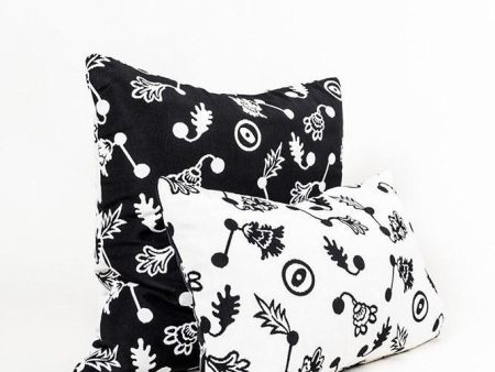 Woven Pillows and Cushions  Mars  by Nathalie Du Pasquier & George Sowden on Sale