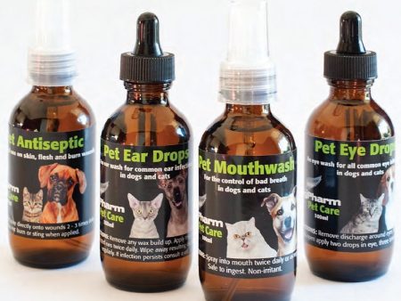 AGPHARM PET CARE Online