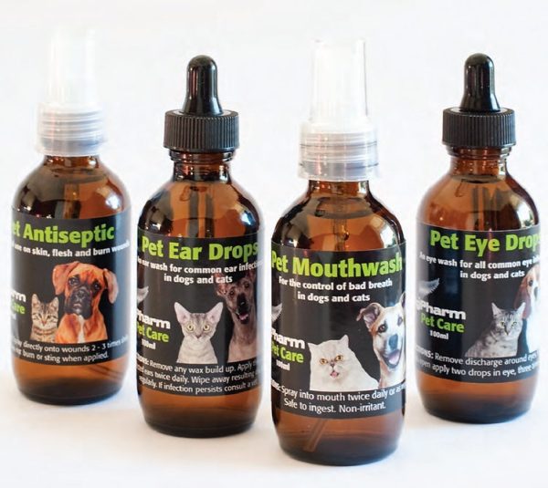 AGPHARM PET CARE Online