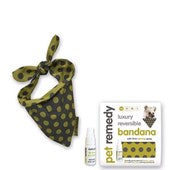 PET REMEDY BANDANA KIT For Sale