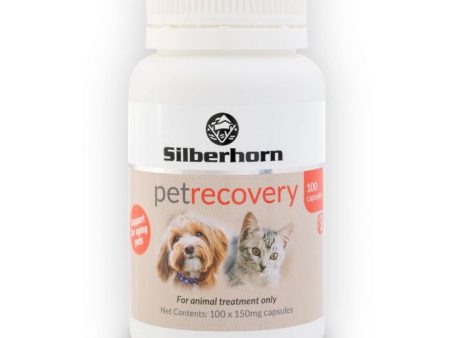 PET RECOVERY Supply