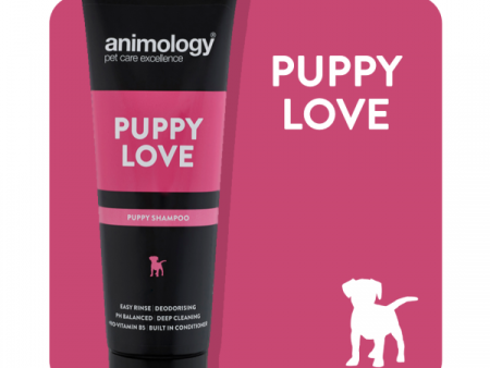 ANIMOLOGY PUPPY LOVE Cheap