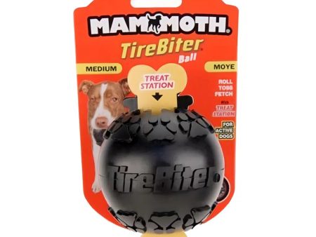 TIREBITER TREAT BALL Online Hot Sale