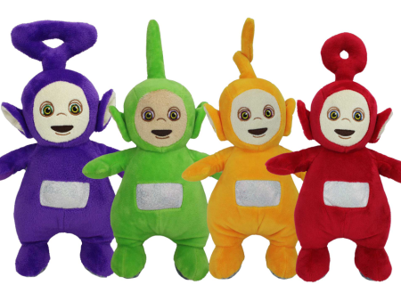 Teletubbies PLUSH TOY on Sale