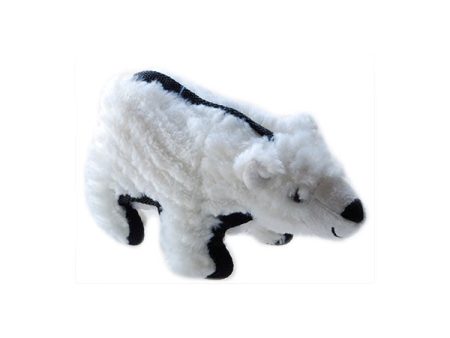 RUFF PLAY  POLAR BEAR Sale