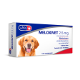 Meloxivet 2.5 mg (Tableta) Online