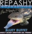 REPASHY BLUE BUFFET Fashion