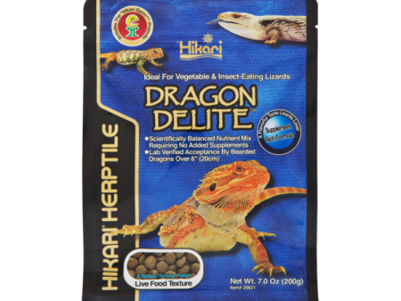 HIKARI DRAGON For Discount