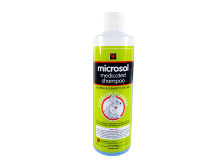 MICROSOL 250ML Hot on Sale