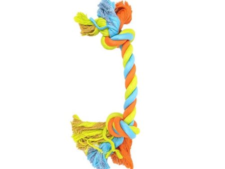 D TOY ROPE BONE 36CM Sale