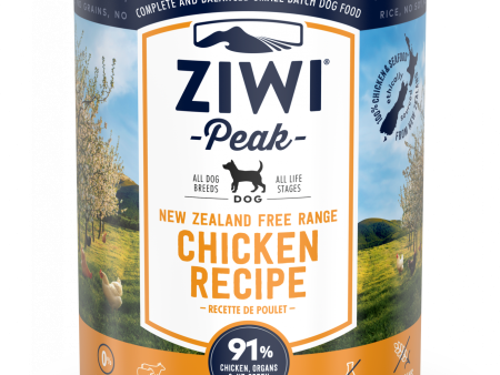 ZIWI PEAK WET DOG FOOD Online Hot Sale