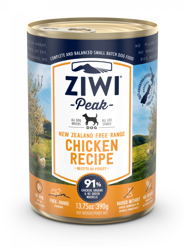 ZIWI PEAK WET DOG FOOD Online Hot Sale