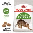 ROYAL CANIN OUTDOOR CAT FOOD 2KG Online Sale