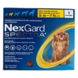 Nexgard Spectra ( 1 Tableta) For Sale