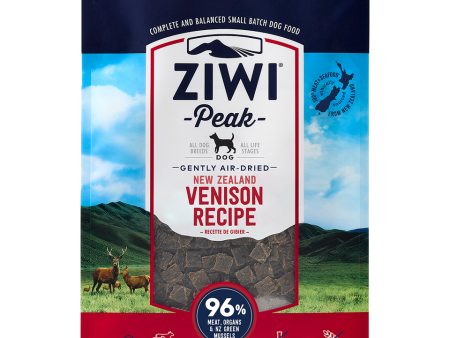 ZIWI PEAK VENISON DOG For Cheap