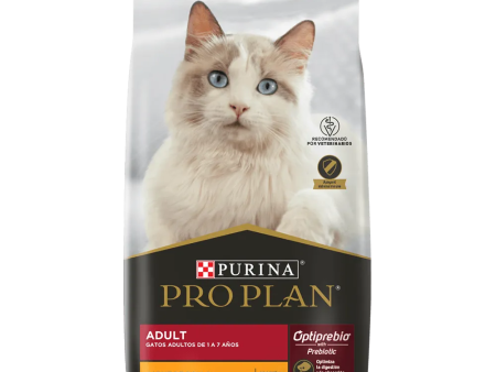 Proplan Gato Adulto Hot on Sale