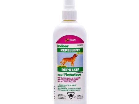 REPELLANT INDOOR FOR DOGS Discount