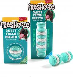 FRESHEEZE DENTAL ROTATE BONE Discount