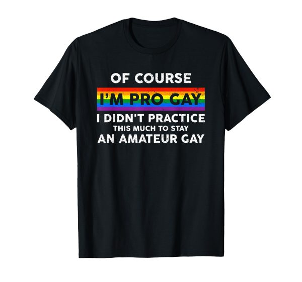 180g cotton round neck single side printed t-shirt, funny professional gay pride awareness LGBT rainbow gift t-shirt, casual t-shirt for men and women, perfect t-shirt for holiday gift, Christmas gift, 2025 gift, New Year gift Cheap