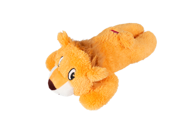 YOURS DROOLLY DOG TOY - LION Sale