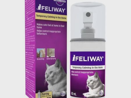 FELIWAY SPRAY Online Hot Sale