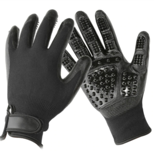 BLACK MAGIC GROOMING GLOVES Cheap