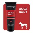 ANIMOLOGY DOGS BODY Discount