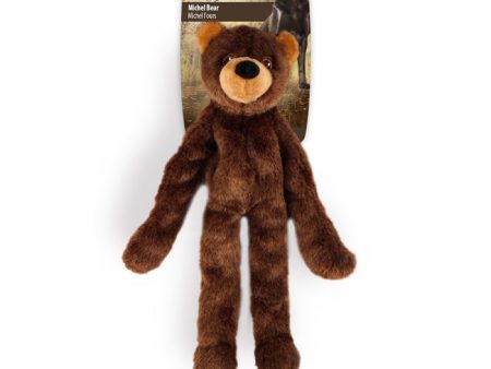 MICHEL BEAR Supply