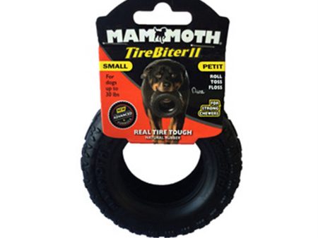 MAMMOTH TIREBITTER II For Discount